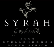 Syrah